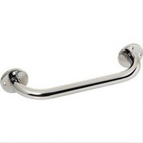 Barre de relèvement droite Ø25mm laiton Pellet ASC entraxe 300mm