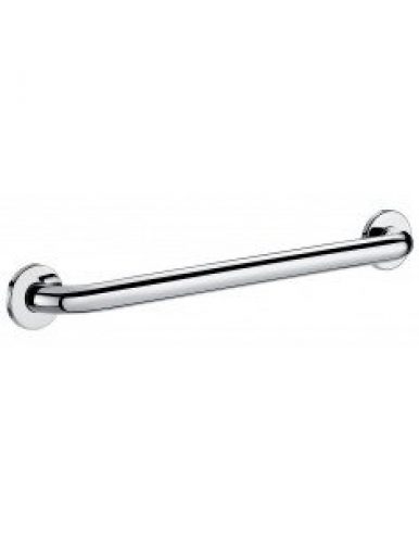 Barre de relèvement droite DELABIE inox 25 x 500 mm 5057P2
