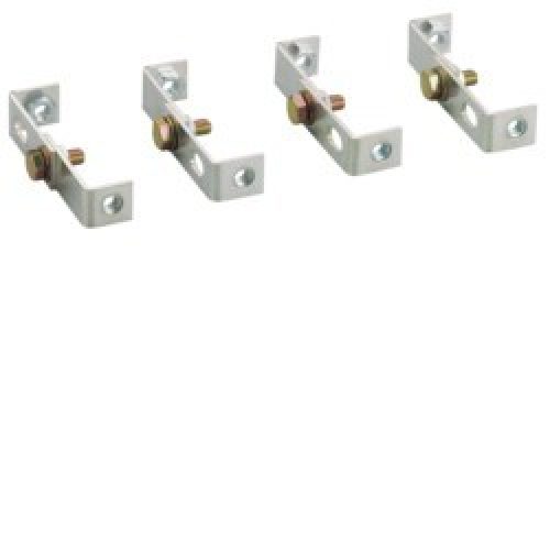 Barre pont 160A – APPAREILLAGE DE TETE  HAGER HZ156