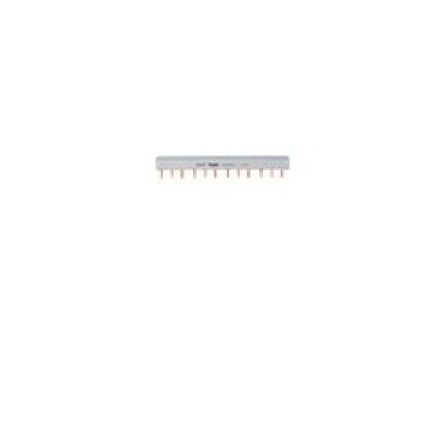Barre pont 3P lang. 10mm² 12m – CONNEXION  HAGER KB363A