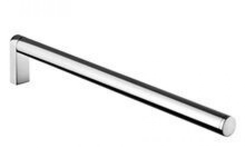 Barre Porte Serviette Mural Dornbracht JUST, fixation monopoint