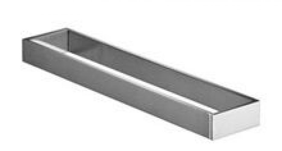 Barre Porte Serviette Mural Dornbracht MEM , fixation monopoint 8321078