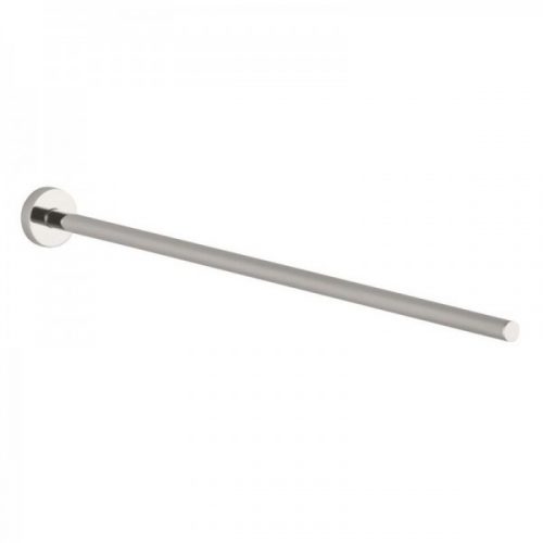 Barre Porte Serviette Mural Dornbracht Tara.Logic , fixation monopoint 8321197
