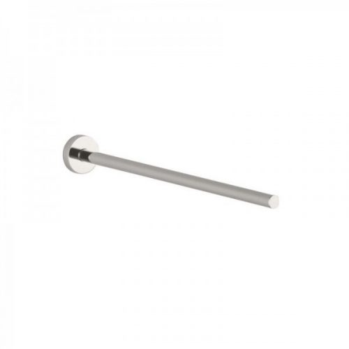 Barre Porte Serviette Mural Dornbracht Tara.Logic , fixation monopoint 8321597