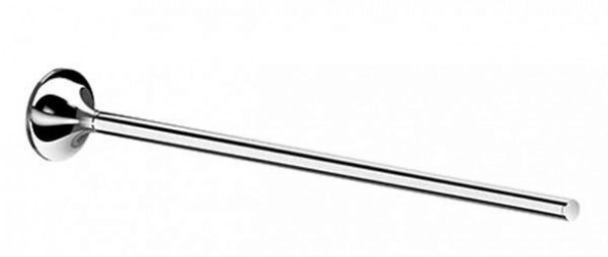 Barre Porte Serviette Mural Dornbracht VAIA 452mm