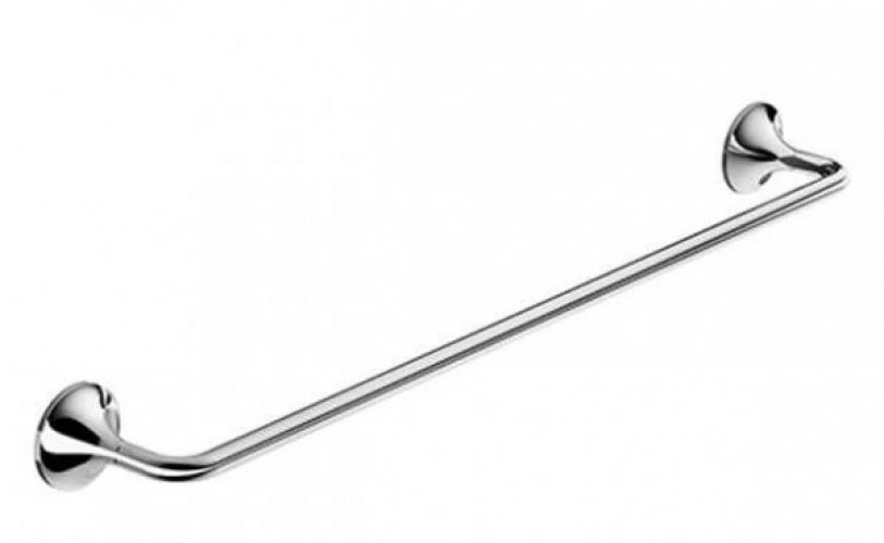 Barre Porte Serviette Mural Dornbracht VAIA 660mm