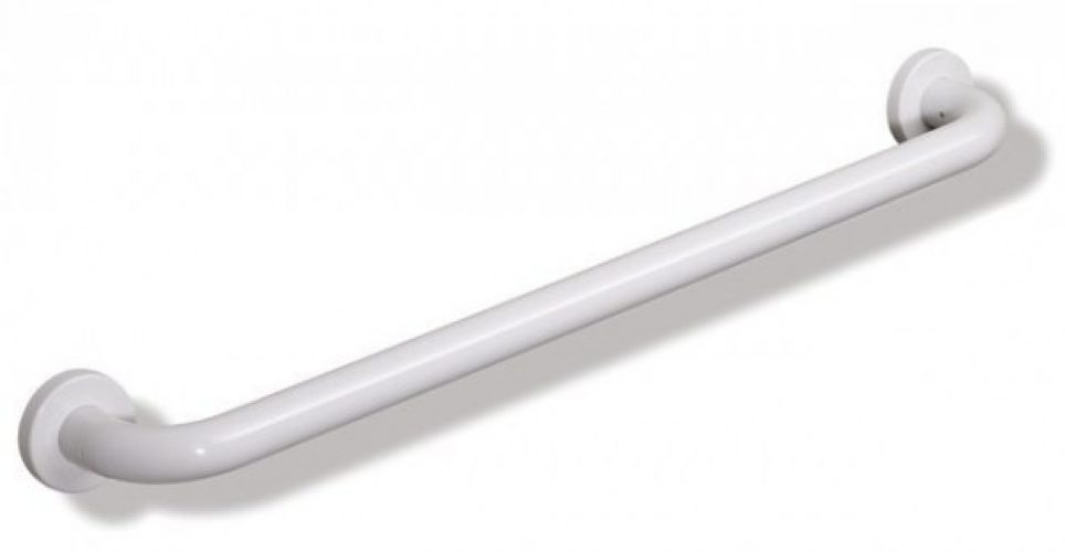 Barre Porte Serviette Mural Hewi Serie 477 barre coudée Active +