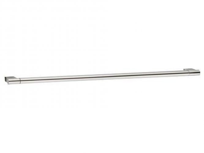Barre Porte Serviette Mural Keuco Plan Acier Inox 600 mm