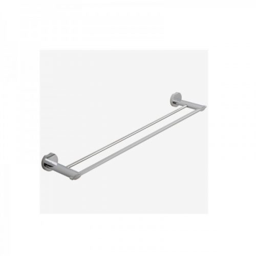 Barre Porte Serviette Murale Vado Kovera Chromé