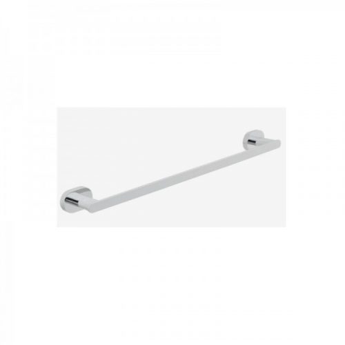 Barre Porte Serviette Murale Vado Life Chromé 450mm