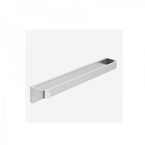 Barre Porte Serviette Murale Vado Omika Chromé 450mm