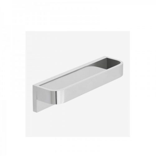 Barre Porte Serviette Murale Vado Omika Chromé
