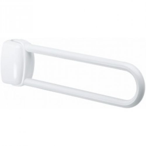 Barre relevable avec système de blocage – longueur 600 mm