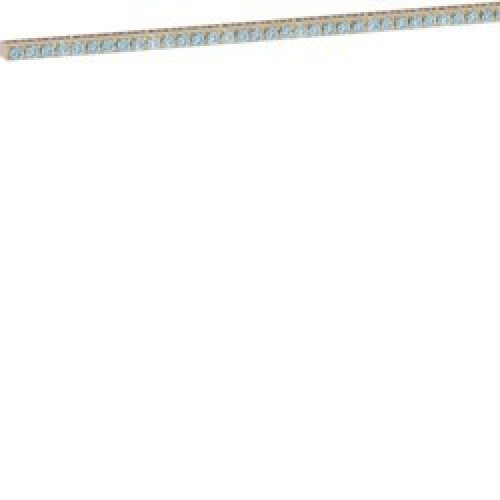 Barret laiton 992mm 129X10-16m – CONNEXION  HAGER K162F