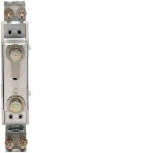 Barret sectionn T 50mm2 – CONNEXION  HAGER K085