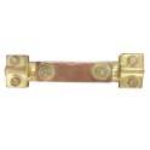 Barrette de coupure terre basse