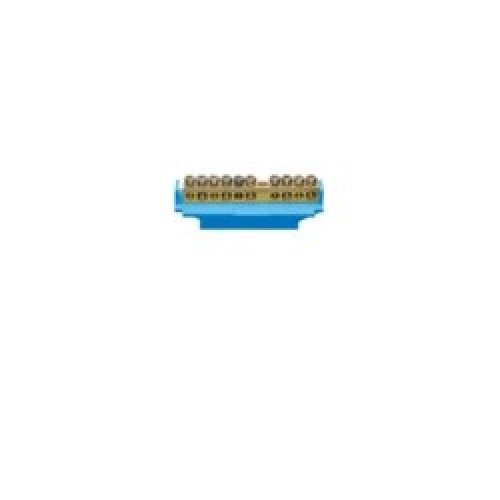 BARRETTE NEUTRE 5X16-5X10MM – CONNEXION  HAGER KM10A