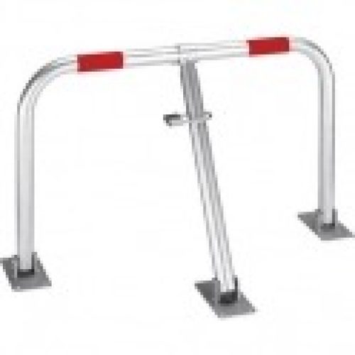 Barrière de parking – Friedli – GAH Alberts