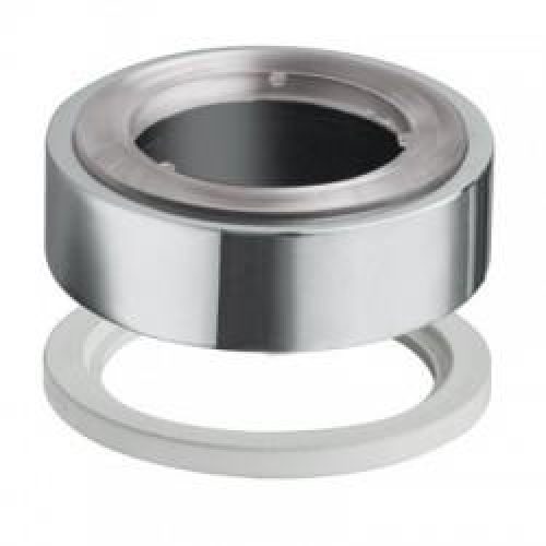 BASE D&rsquo;APPUI ABS D.69 mm / H.20 mm CHROME – CRISTINA ONDYNA WP93051