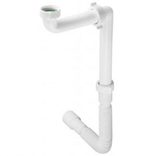 BASSIN TRAP MODÈLE SPACE SAVER