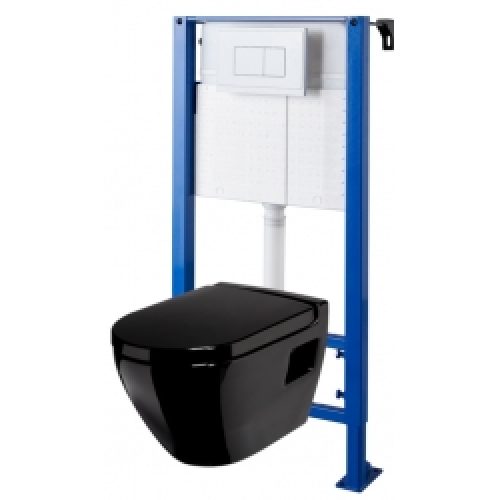 Bati chasse autoportant Ero NF + cuvette…