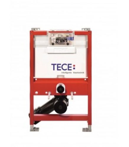 Bati-support Tece applik taille basse 820 mm