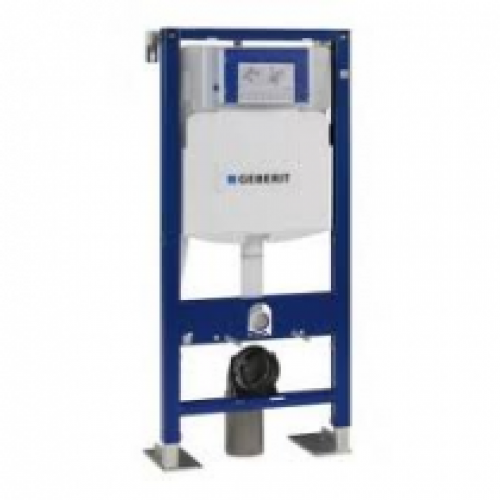 Bati support wc autoportant Geberit Duofix plus Up320 sigma 112 cm