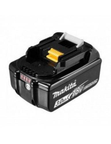Batterie 18V MAKITA 3AH en boite carton BL1830