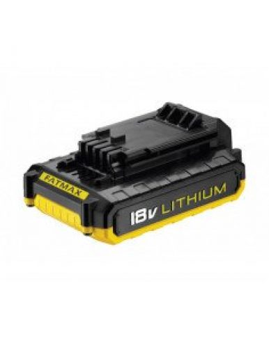 Batterie 2AH STANLEY FATMAX FMC687L