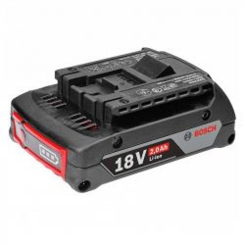 Batterie Bosch 18 V 20 Ah M B Professional