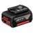 Batterie Bosch Gba 18 V 50 Ah M C Professional