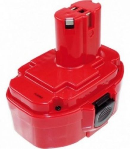 Batterie de rechange pour Makita Ni-Cd, 18V, 2,0Ah