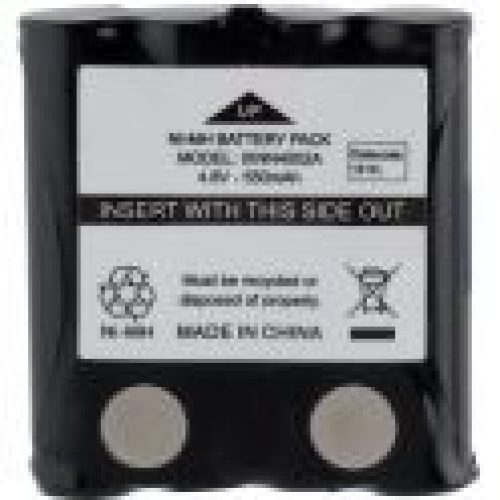 Batterie de rechange pour talkie-walkie Motorola – Motorola