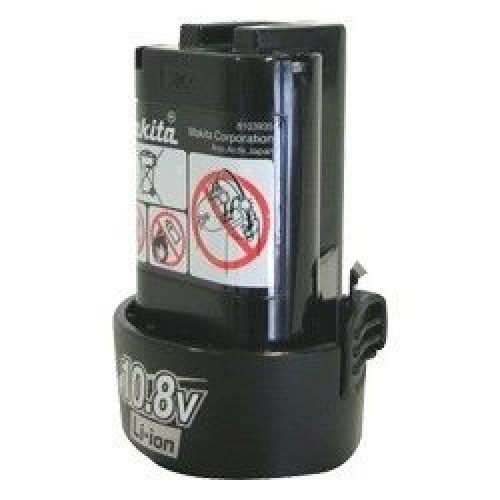 Batterie Makita Bl1013 108V Li Ion