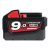 Batterie Milwaukee M18B9 M18 90Ah