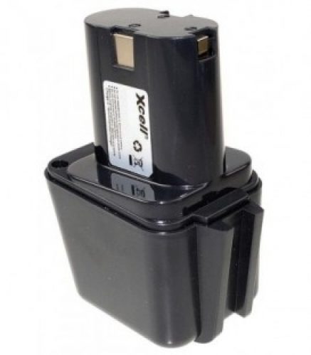 Batterie pour Bosch Ni-MH 7,2V/3000mAh