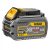 Batterie Xr Flexvolt 60 Ah 54 V Dewalt Dcb546