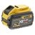 Batterie Xr Flexvolt 90Ah 54 V Dewalt Dcb547