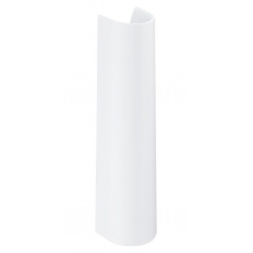 Bau Ceramic Colonne, blanc alpin (39425000)