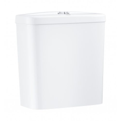 Bau Ceramic Réservoir de chasse équipé…