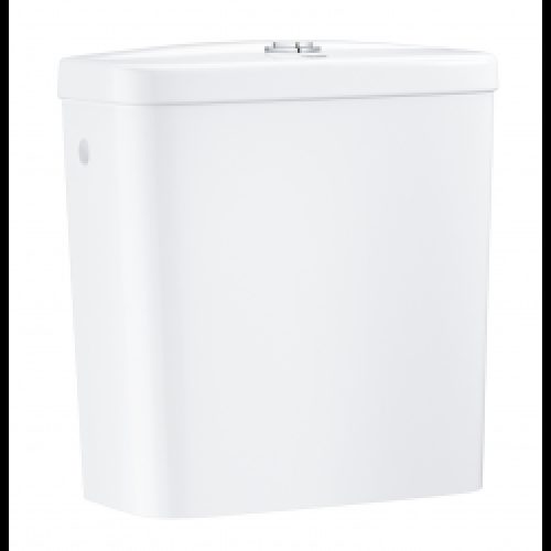 Bau Ceramic Réservoir de chasse équipé,…