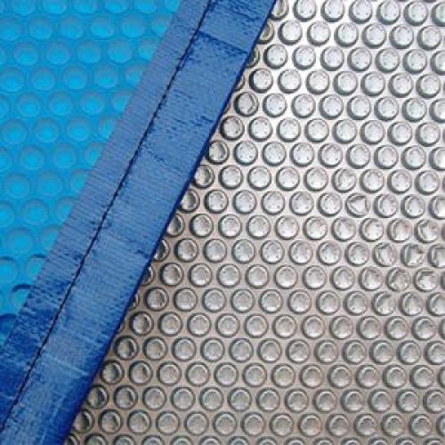 Bâche à bulles 400 ou 500 microns