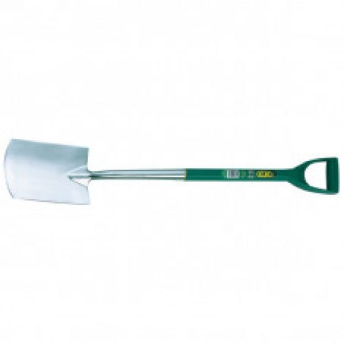 Bêche à creuser acier inoxydable 1040mm – 2.2kg