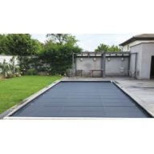 Bâche de protection pour couverture…