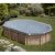 Bâche hiver piscine Sunbay Braga 815 x 420…
