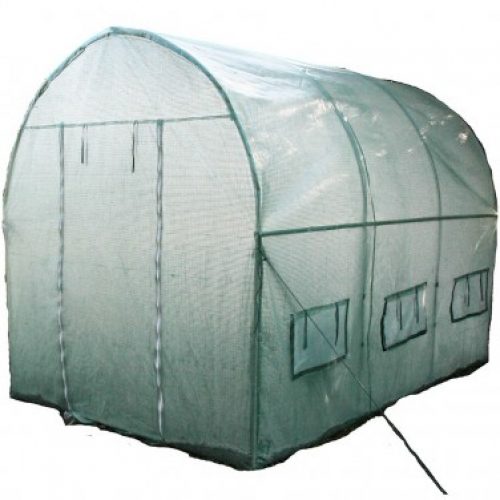 Bâche polyéthylène 140 gr/m² pour serre SRA 2030 PE