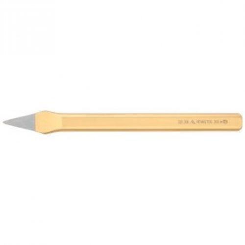 Bédane de mécanicien – 9R – de 150 mm à 250 mm de longueur