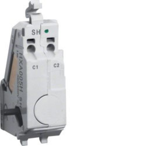 BE x160-x250 380-450VAC – APPAREILLAGE DE TETE  HAGER HXA005H