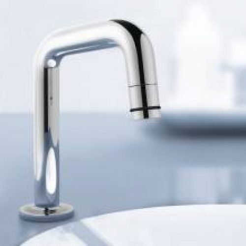 Bec 7º Grohe Universal pillar tap 1/2 « 