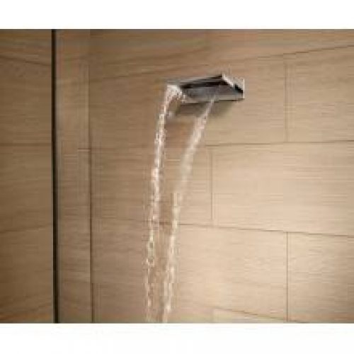 Bec cascade pour baignoire ou douche Grohe Allure